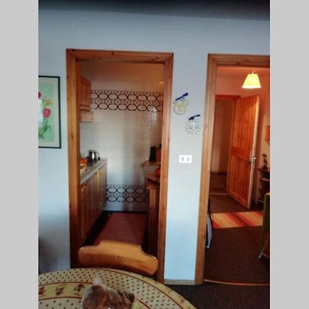 A Casa Di Anna Pila Aostaアパートメント エクステリア 写真